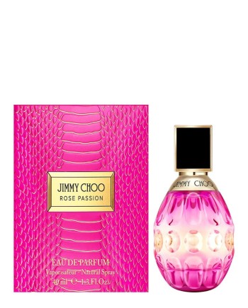 JIMMY CHOO ROSE PASSION EDP